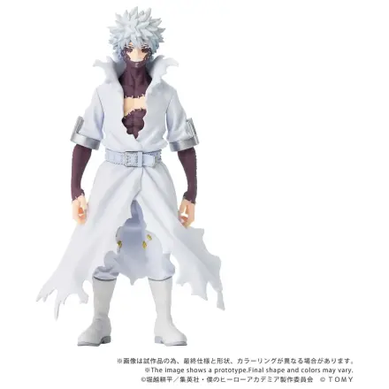 My Hero Academia Collekazaro Figurina de actiune CK-M09 Dabi 10 cm poza produsului