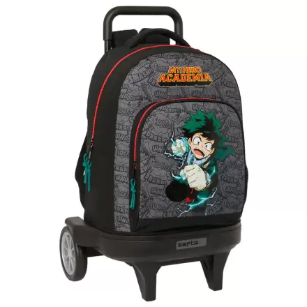 My Hero Academia compact evolution troller 45cm poza produsului