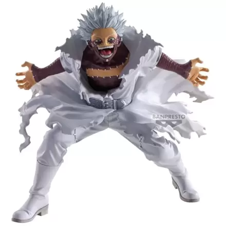 My Hero Academia Dabi figurină Răufăcători Evil 13cm termékfotója