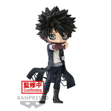 My Hero Academia Daby ver.A figurină Q posket 14cm termékfotója