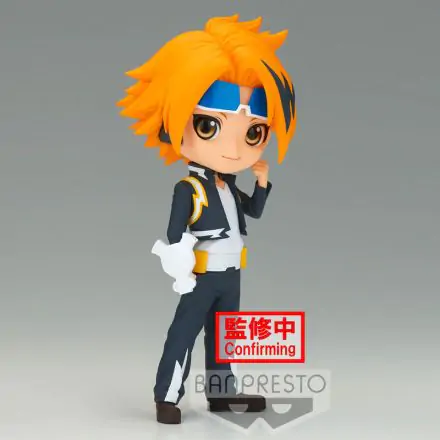 My Hero Academia Denki Kaminar Ver.B figurină Q posket 14cm termékfotója