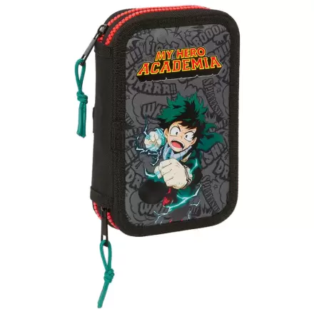 My Hero Academia dublu penar 28 de bucati poza produsului