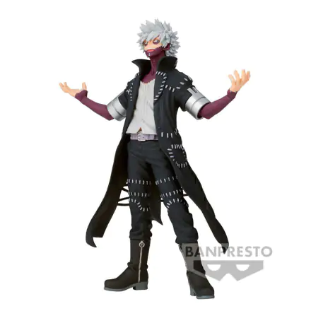 Figurină My Hero Academia Evil Villains Dabi 20 cm termékfotója