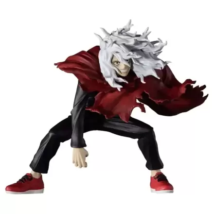 My Hero Academia Evil Villains Tomura Shigaraki figurină 10cm termékfotója