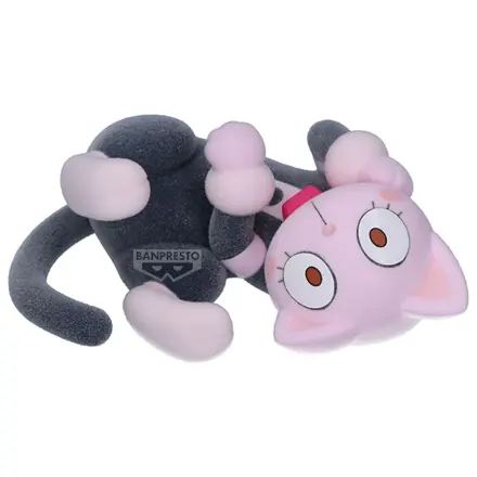 My Hero Academia Fluffy Puffy Ochako Uraraka Ochaneco figurina 6cm poza produsului