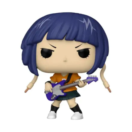 My Hero Academia POP! Animation Figurină de vinil Jirou cu chitară 9 cm termékfotója