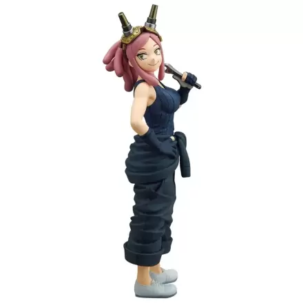 My Hero Academia Glitter & Glamorous Mei Hatsume figurină 21cm poza produsului
