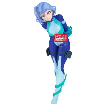 My Hero Academia Glitter Glamorous Nejire Hado Ver. A figurina 21 cm poza produsului