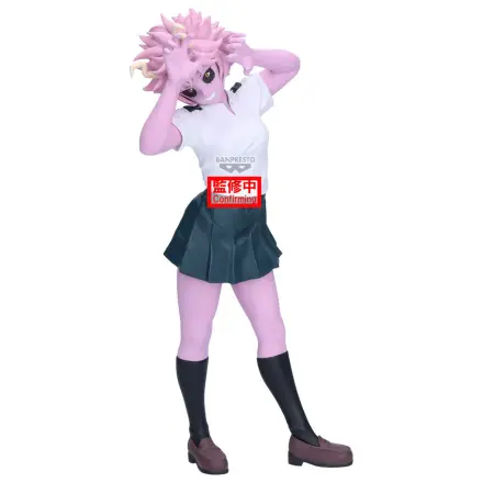 My Hero Academia Glitter Glamours Mina Ashido figurina 22cm poza produsului