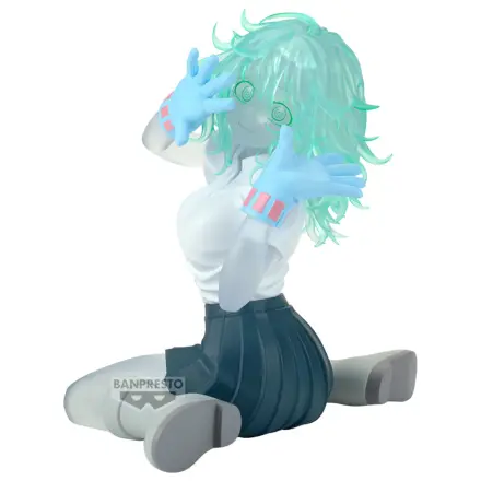 My Hero Academia Glitter Glamours Toru Hagakure figurina 13cm poza produsului