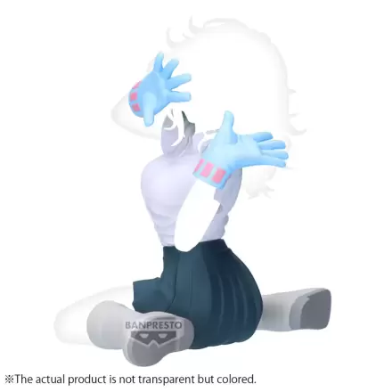 My Hero Academia Glitter & Glamours Toru Hagakure figurina 13cm poza produsului