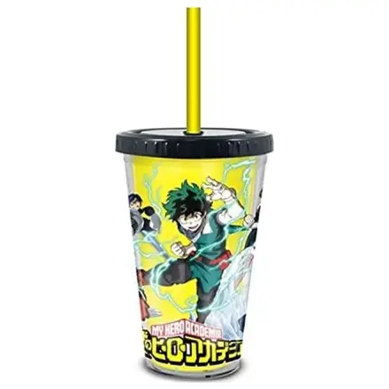 My Hero Academia Group Carnival Cană poza produsului