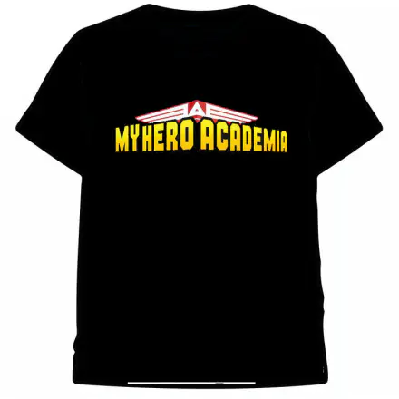 My Hero Academia tricou pentru copii termékfotója