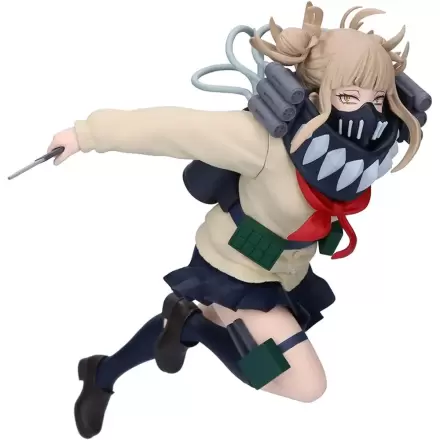 My Hero Academia Himiko Toga Evil Villains figurină 11cm termékfotója