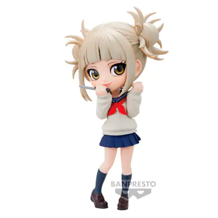 My Hero Academia Himiko Toga II ver.A figurină 14cm termékfotója