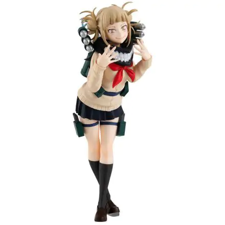 My Hero Academia Pop Up Parade Statuie PVC Himiko Toga 16 cm poza produsului