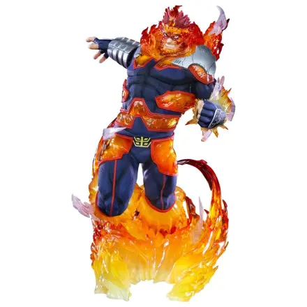 My Hero Academia IKIGAI Figurină 1/6 Endeavor poza produsului