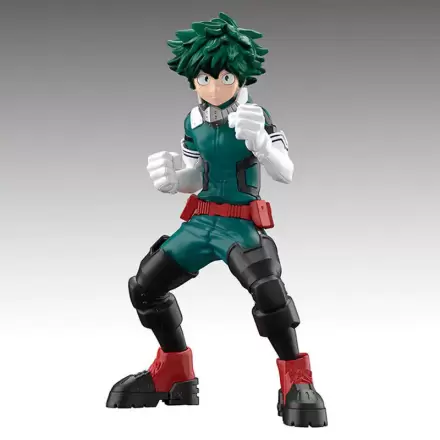 Figurină My Hero Academia Izuku Midoriya termékfotója