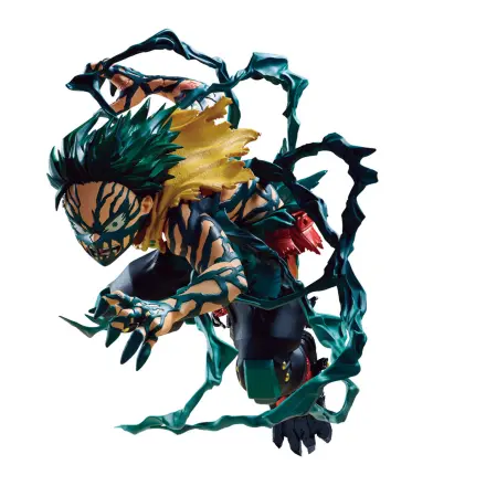 My Hero Academia Izuku Midoriya The Amazing Heroes figurina 14cm poza produsului