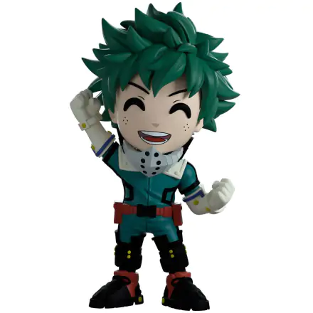 Figura din vinil My Hero Academia Izuku Midoriya 12 cm poza produsului