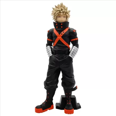 My Hero Academia Katsuki Bakugo Dynamight sezonul 7 figurină 23cm termékfotója