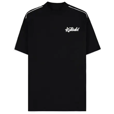 Tricou unisex My Hero Academia Katsuki Bakugo poza produsului