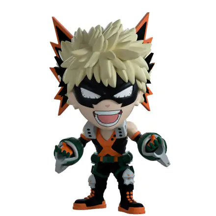 Figurina din vinil My Hero Academia Katsuki Bakugo 12 cm poza produsului