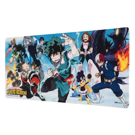 My Hero Academia gaming desk pad termékfotója