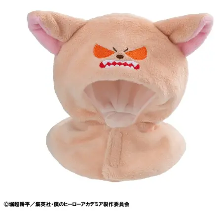 My Hero Academia Look Up Cape for PVC Figures Baku Dog poza produsului