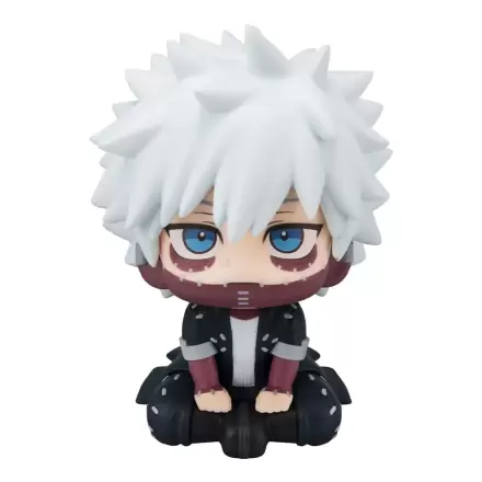 My Hero Academia Look Up Statuie PVC Dabi 11 cm termékfotója