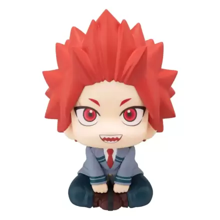 My Hero Academia Look Up Statuie din PVC Eijiro Kirishima 11 cm poza produsului