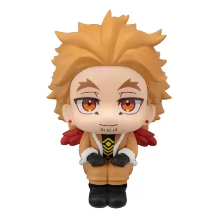 My Hero Academia Look Up Statuie PVC Hawks 11 cm termékfotója