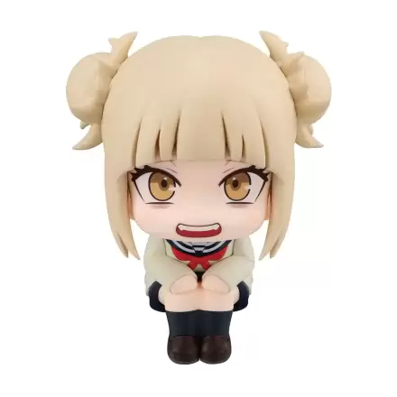 My Hero Academia Look Up statuie PVC Himiko Toga 11 cm termékfotója