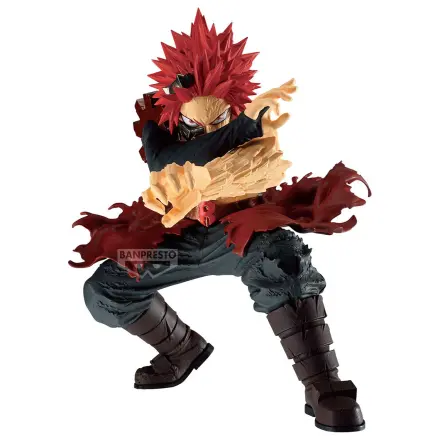 My Hero Academia Maximatic Eijiro Kirishima figurina 17cm poza produsului
