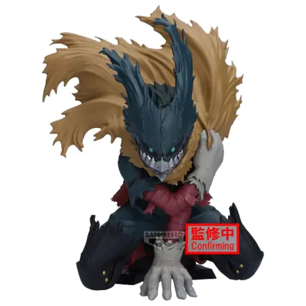 My Hero Academia Maximatic Izuku Midoriya figurina 15cm poza produsului