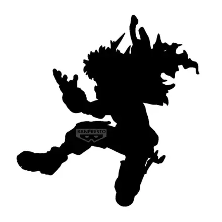 My Hero Academia Midoriya figurină 12cm poza produsului
