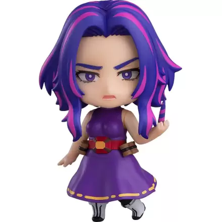 My Hero Academia Figurina de acțiune Nendoroid Lady Nagant 10 cm termékfotója