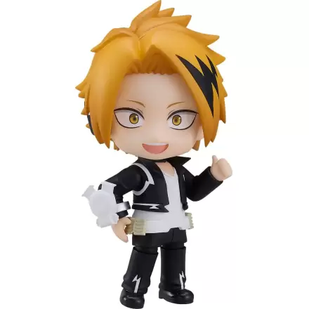 My Hero Academia Nendoroid Doll figurină de acțiune Denki Kaminari 10 cm termékfotója