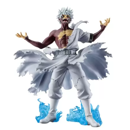 My Hero Academia On Top of Hapiness Dabi Todoroki Ichibansho figurină 25cm poza produsului