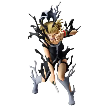 My Hero Academia On Top of Hapiness Himiko Toga Ichibansho figurină 16cm poza produsului