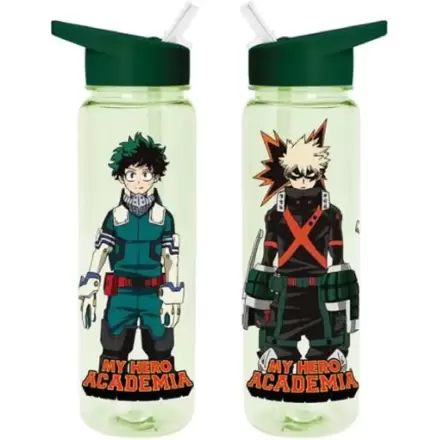 My Hero Academia sticlă 540ml poza produsului