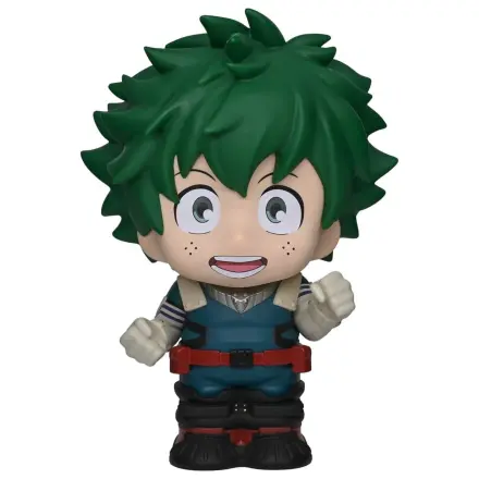 My Hero Academia Banca Figurina Deku poza produsului