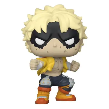 My Hero Academia POP! Animation Figurina de Vinil Fat Gum 9 cm termékfotója