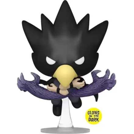 My Hero Academia POP! Animation figurină de vinil Tokoyami(FA)(GW) Exclusive 9 cm termékfotója