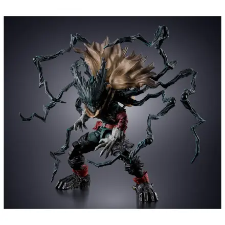 My Hero Academia S.H.Figuarts Figurina de actiune Dark Deku 14 cm poza produsului