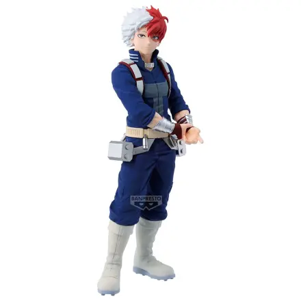 My Hero Academia Shoto Todoroki figurina 22cm poza produsului