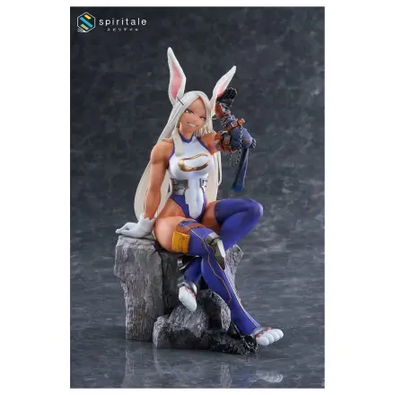 My Hero Academia Spiritale Figurina PVC Mirko -Rabbit- Scara 1/7 24 cm poza produsului
