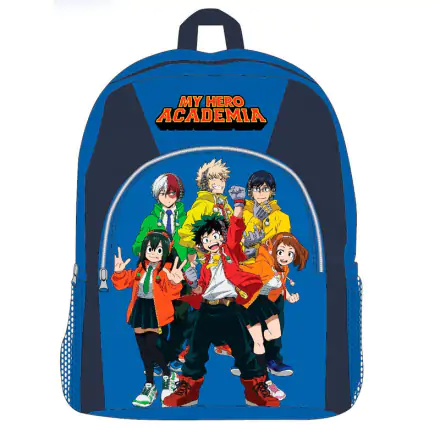 Rucsac My Hero Academia 40cm termékfotója