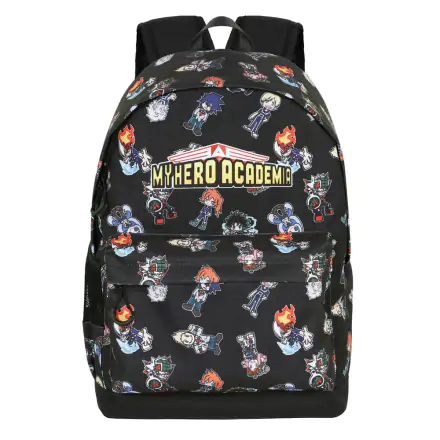 Rucsac adaptabil My Hero Academia 44cm termékfotója