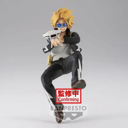 My Hero Academia The Amazing Heroes Denki Kaminari Vol.21 figurina 15cm poza produsului